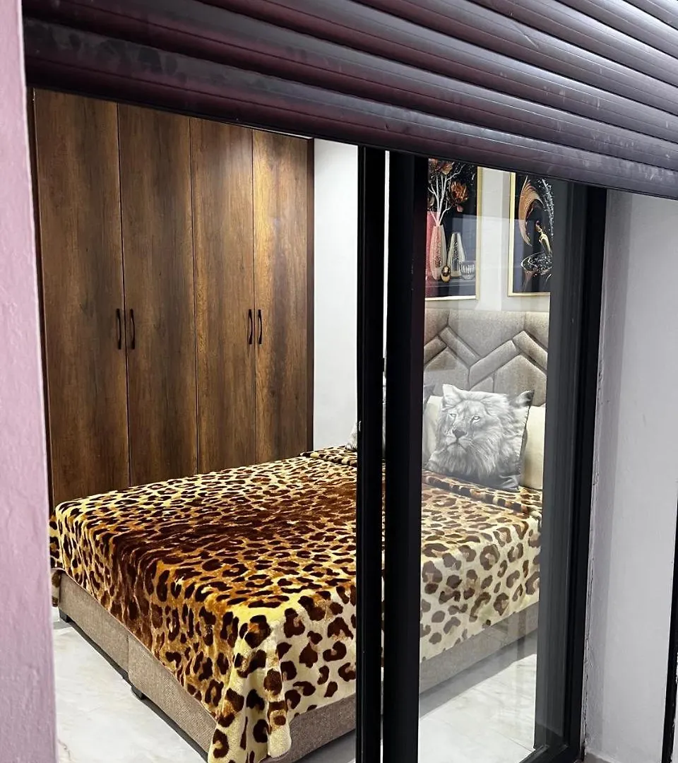 Appartement Urban Studio Casa Casablanca Maroc