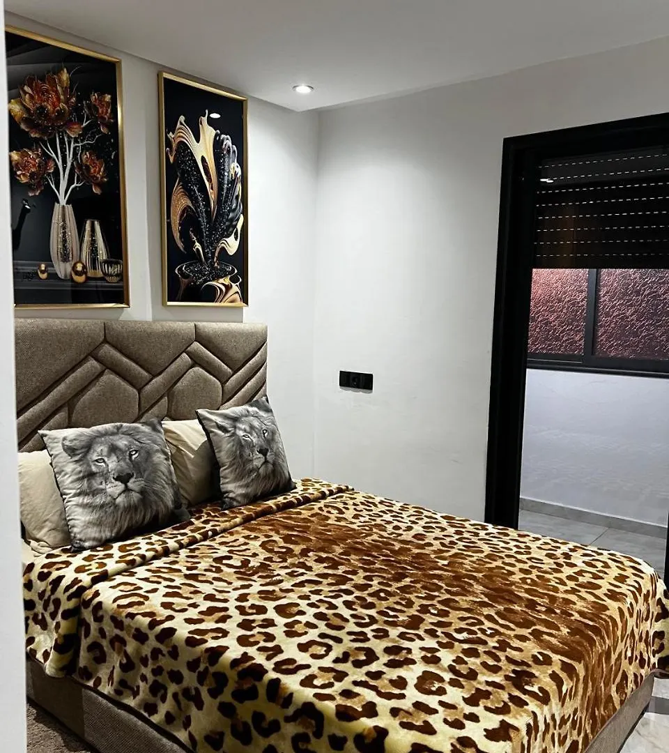 Urban Studio Casa Casablanca Maroc