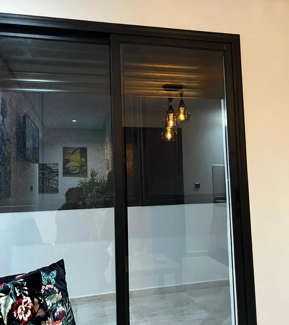 Urban Studio Casa Casablanca 0*,  Maroc
