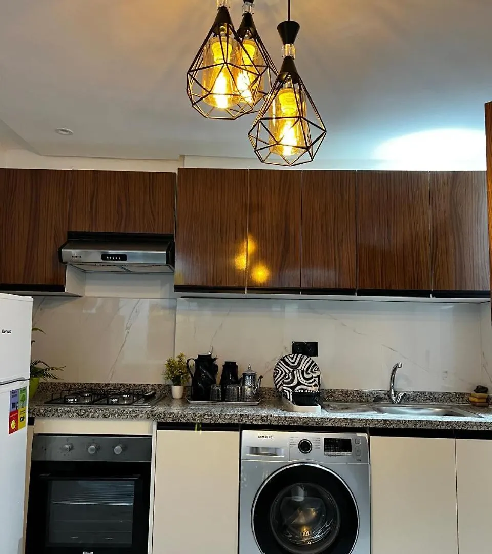 Urban Studio Casa Casablanca Appartement