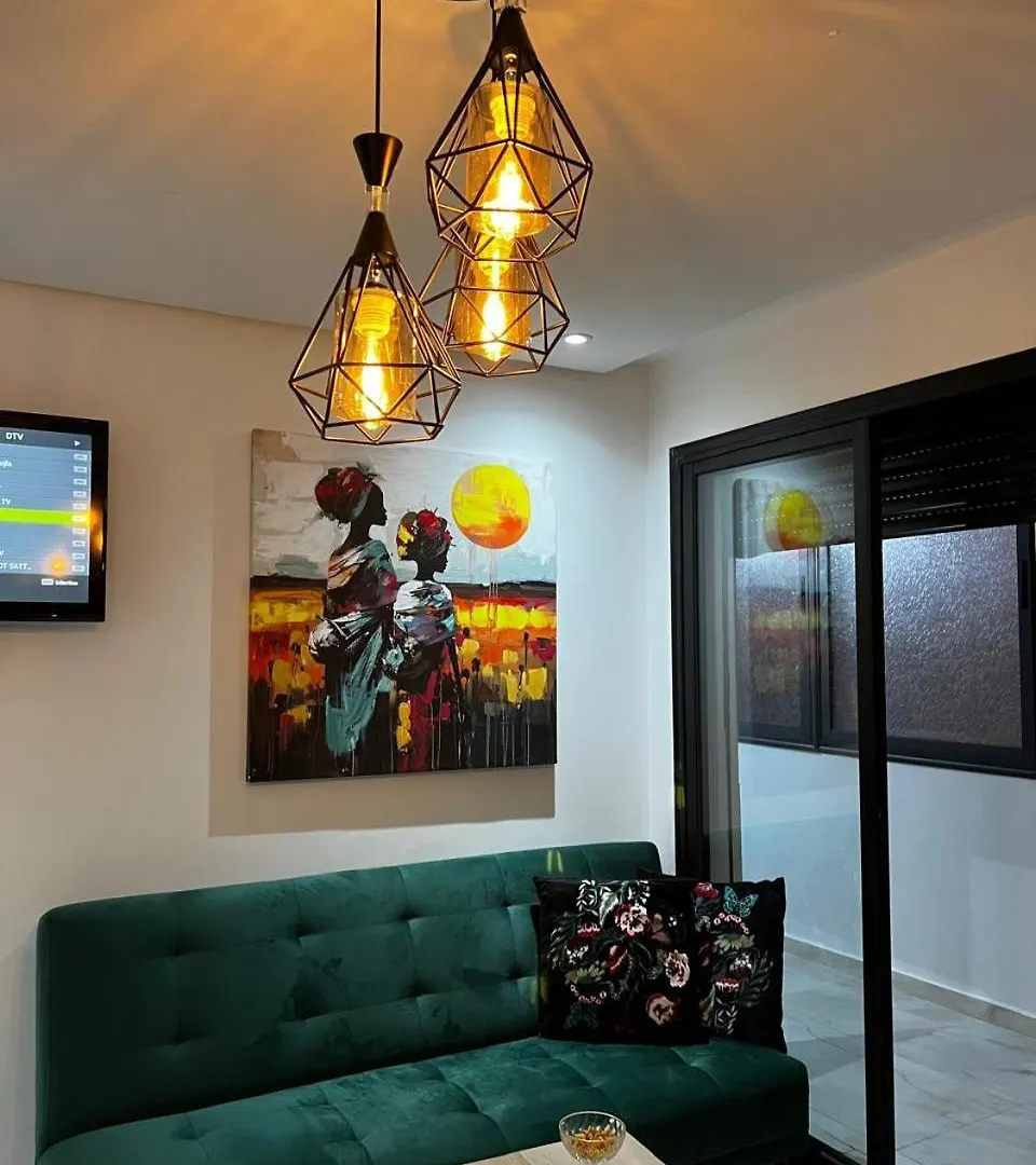 Urban Studio Casa Casablanca