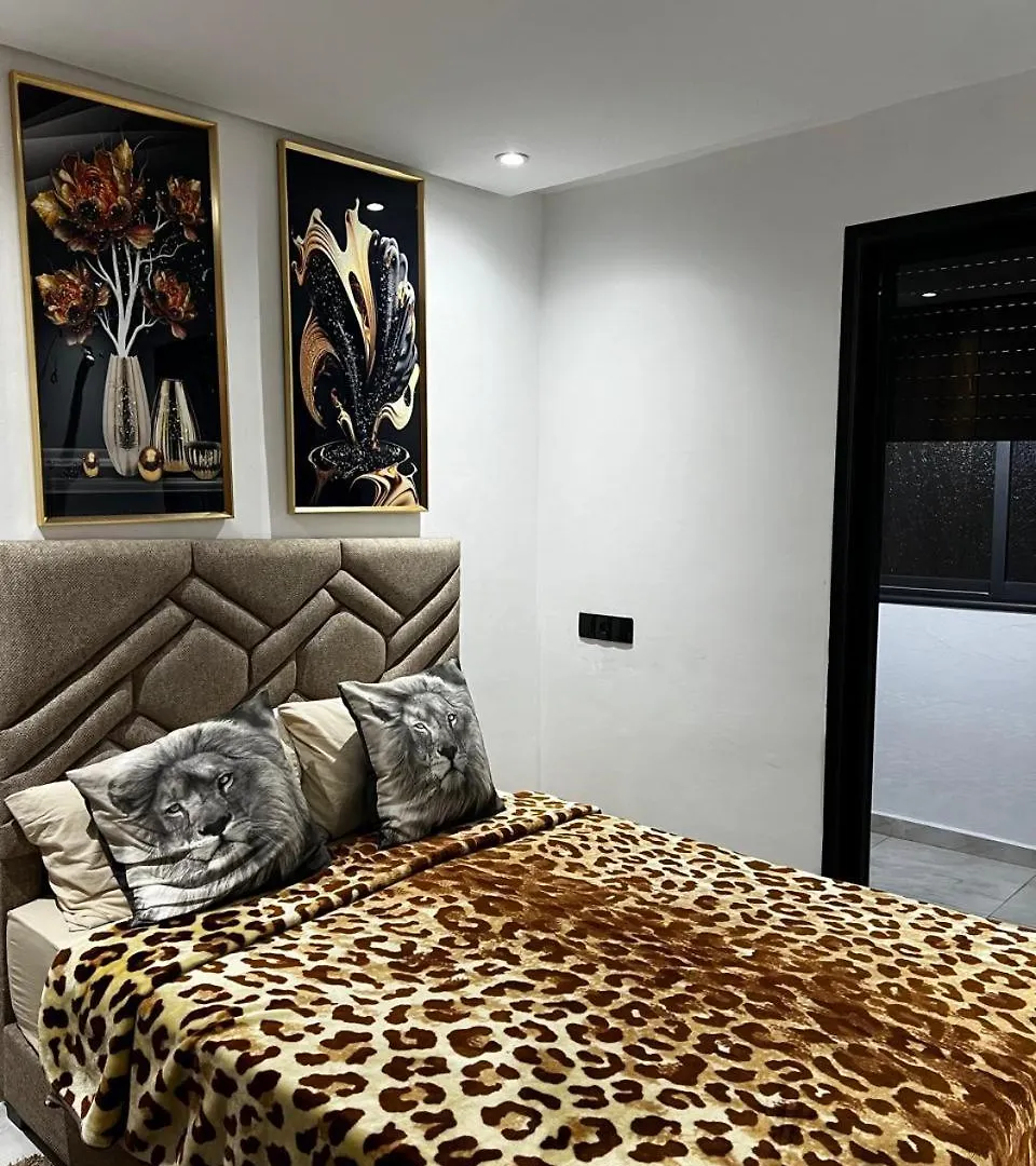 Urban Studio Casa Casablanca Apartment
