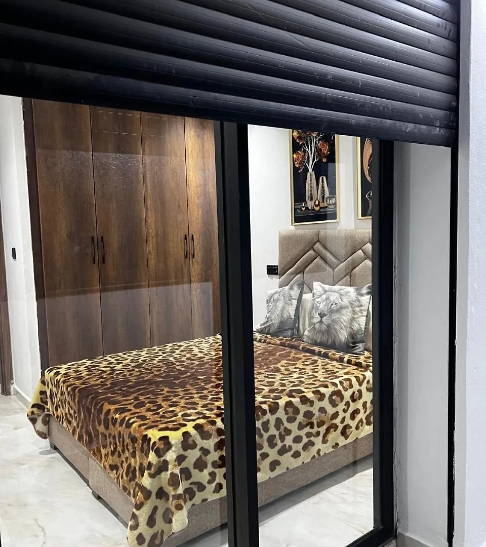 Urban Studio Casa Casablanca