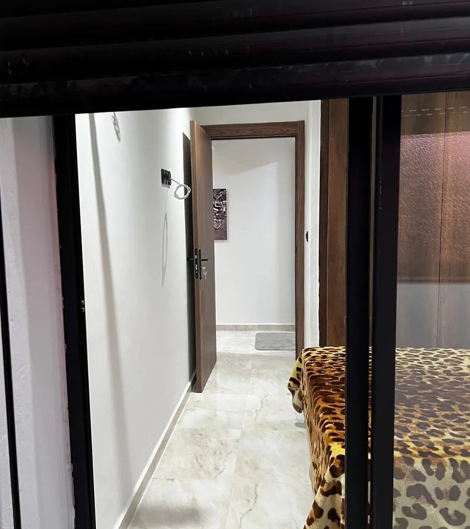 Apartment Urban Studio Casa Casablanca