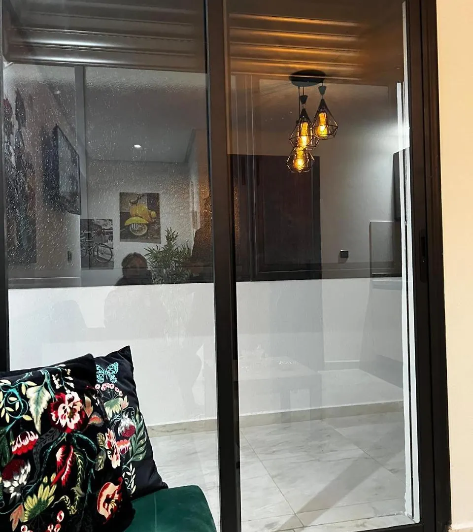 Urban Studio Casa Casablanca
