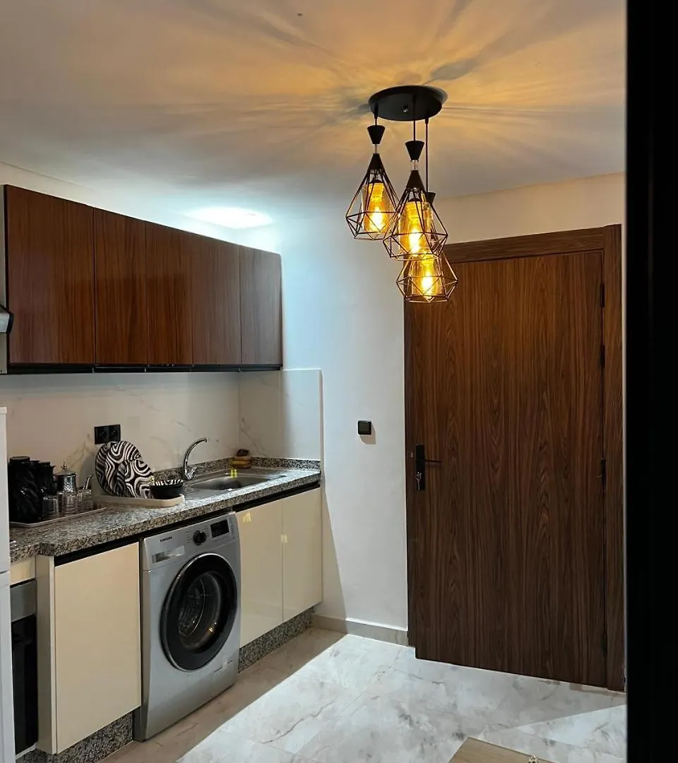 Urban Studio Casa Casablanca