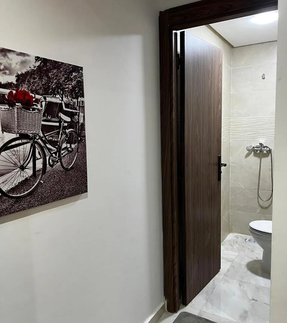 Apartment Urban Studio Casa Casablanca